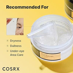 Hydrogel Eye Mask, Dark Circle Treatment, Under Eye Patches Korea, Puffy Eyes Treatment, Eye Care Skincare, Snail Mucin Eye Mask, Hydrating Eye Patch, K Beauty Eye Care - Makeup Stash Pakistan