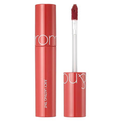 Rom&nd - Juicy Lasting Tint Original Series Series No.9 Litchi Coral - Makeup Stash Pakistan