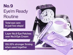 Retinol Eye Cream, Anti Aging Eye Cream, Dark Circle Treatment, Firming Eye Cream, Korean Skincare, Wrinkle Reduction, Under Eye Care, Puffiness Solution, Retinol Skincare, Youthful Eyes- Makeup Stash Pakistan