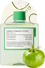 Fully - Green Tomato Toner 250ml - Makeup Stash Pakistan