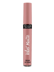 Victoria's Secret Velvet Matte Cream Lip Stain .11 oz (Adored) - Makeup Stash Pakistan