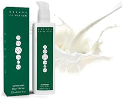 ESSENS Colostrum Nourishing Body Cream 200 ml - Makeup Stash Pakistan