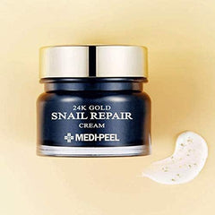 Medi-Peel - 24K Gold Snail Repair Cream 50g - Makeup Stash Pakistan