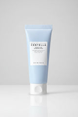 Korean sleeping mask, overnight face mask, hydrating sleeping pack, Centella sleeping mask, hyaluronic acid mask, Korean skincare, soothing overnight mask, skin barrier repair, sleeping pack for dry skin, K-beauty skincare, moisturizing face mask, sensitive skin mask, overnight hydration, glowing skin care, Centella Asiatica skincare, - Makeup Stash Pakistan
