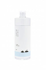Korean hydrating toner, large size toner K-beauty, soothing toner sensitive skin, mineral water toner, daily facial toner, balancing toner, skincare bulk size, Makeup Stash Pakistan