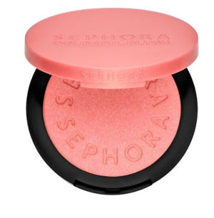 Blush on ,Shimmer Finish , Natural , Makeup Stash Pakistan