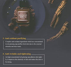 I'm From - Ginseng Serum 30ml - Makeup Stash Pakistan