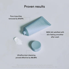 Hydrating , Deep Clean , Facial Cleanser ,Makeup Stash Pakistan