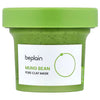 mung bean mask, pore clay mask, deep cleansing mask, korean clay mask, oil control face mask, acne prone skin mask, pore tightening mask -Makeup Stash Pakistan