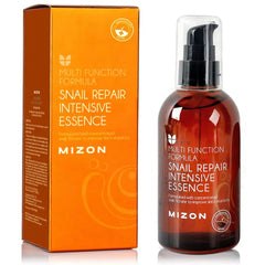 Mizon - Snail Repair Intensive Essence 100ml - Makeup Stash Pakistan