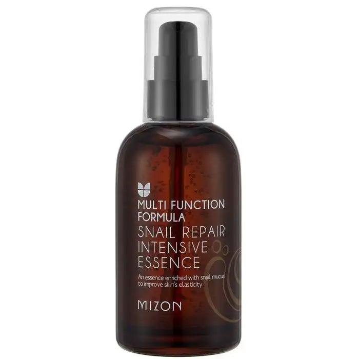 Mizon - Snail Repair Intensive Essence 100ml - Makeup Stash Pakistan
