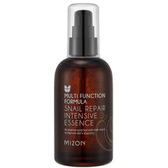 Mizon - Snail Repair Intensive Essence 100ml - Makeup Stash Pakistan