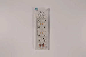 Salon Quality , Artificial , Nail Set , Press on nails , Fashion nails , Makeupstashpk