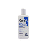 CeraVe Daily Moisturizing Lotion, For Normal To Dry Skin, 87ml - Makeup Stash Pakistan