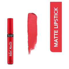 Victoria's Secret Velvet Matte Cream Lip Stain .11 oz (Desire) - Makeup Stash Pakistan