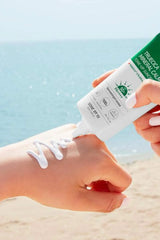 Some By Mi - Truecica Aqua Calming SunsCream 50ml-Makeup Stash Pakistan