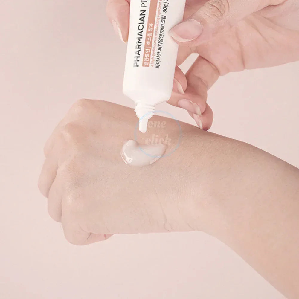 Skin Repair, Anti-Aging,Deep Hydration Cream, Moisturizer, Reduce Wrinkles, Restore Glowing Skin, Makeup Stash Pakistan