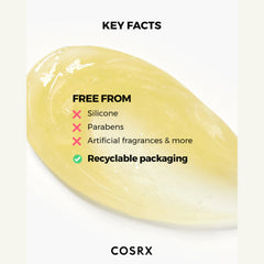 Cosrx - Lip Sleep - Full Fit Propolis Lip Sleeping Mask 20g