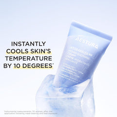 Aestura - Atobarrier 365 Hydro Soothing Cream 10ml - Makeup Stash Pakistan
