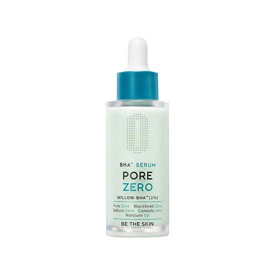 Be The Skin - BHA+ PORE ZERO Serum 30ml - Makeup Stash Pakistan