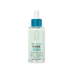 Be The Skin - BHA+ PORE ZERO Serum 30ml - Makeup Stash Pakistan
