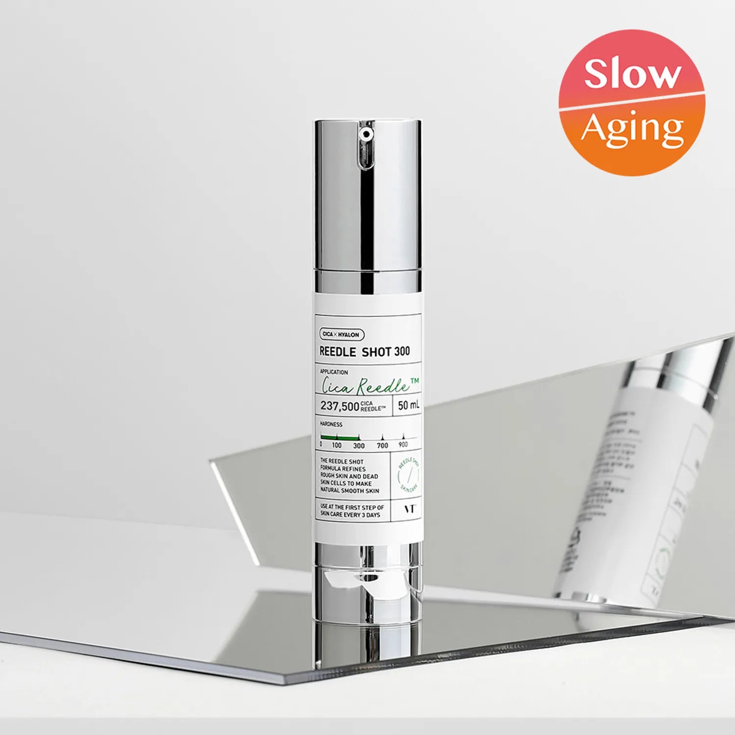 VT - Reedle Shot 300 Essence 50ml-Makeup Stash Pakistan VT - Reedle Shot 300 Essence 50ml-Makeup Stash Pakistan
