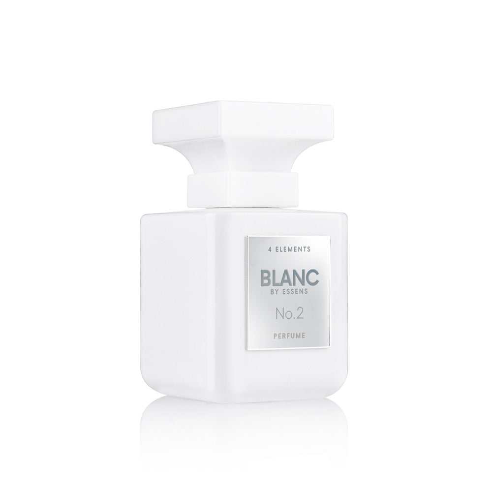 ESSENS 4 elements Blanc No.02 -50ml - Makeup Stash Pakistan ESSENS 4 elements Blanc No.02 -50ml - Makeup Stash Pakistan