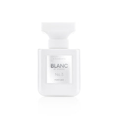 ESSENS Blanc Perfume - Nr. 3 -50ML -Makeup Stash Pakistan