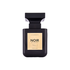ESSENS 4 elements NOIR-No.2  -50ML - Makeup Stash Pakistan