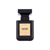 ESSENS 4 elements NOIR-No.6 -50ML-Makeup Stash Pakistan