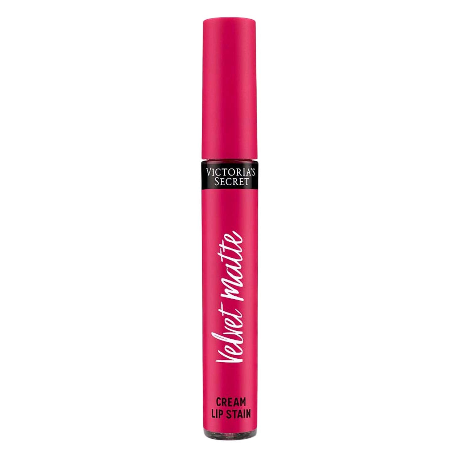 Victoria's Secret Velvet Matte Cream Lip Stain .11 oz (Obessed) - Makeup Stash Pakistan
