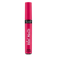 Victoria's Secret Velvet Matte Cream Lip Stain .11 oz (Obessed) - Makeup Stash Pakistan