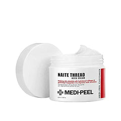 Medi-Peel - Premium Collagen Naite Thread Neck Cream 100ml - Makeup Stash Pakistan