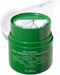 Dr. Althea  - Pure Grinding Cleansing Balm 50ml - Makeup Stash Pakistan