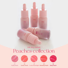 High-Pigmentation, Lightweight, Soft, Moisturizing, Not Animal Tested, Nude Lip Tint, Matte Lip Stain, Velvet lip tint, Natural lip color, Gradient lips, Soft Matte Lipstick -Makeup Stash Pakistan