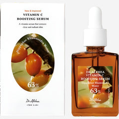 Dr.Althea Vitamin C Boosting Serum-30ml-MakeupStash Pakistan