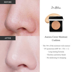 Dr.Althea,Cushion,Foundation,Long-lasting,Lightweight,Makeup Stash Pakistan