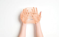 Jayjun Rose Blossom Mask Sheet - Makeup Stash Pakistan