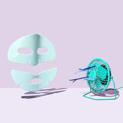 Dr.Jart+ Cryo Rubber Mask Sheet With Soothing Allantoin - Makeup Stash Pakistan