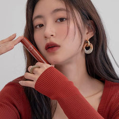 Rom&nd - Juicy Lasting Tint Ripe Fruits Series No.20 Dark Coconut-Makeup Stash Pakistan