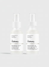 The Ordinary Hyaluronic + Niacinamide Duo