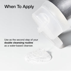 Anua - 8 Hyaluronic Acid Moisturizing Gentle Gel Cleanser 150ml - Makeup Stash Pakistan