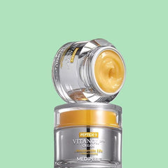 Medi-Peel - Peptide 9 Vitanol Cream Pro 50g - Makeup Stash Pakistan