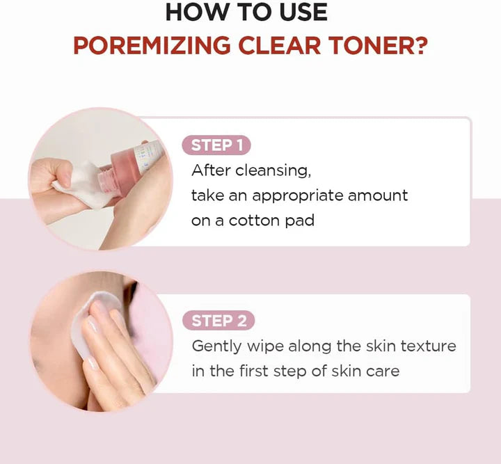 Skin1004 - Madagascar Centella Poremizing Clear Toner 210ml - Makeup Stash Pakistan
 Skin1004 - Madagascar Centella Poremizing Clear Toner 210ml - Makeup Stash Pakistan