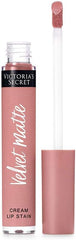 Victoria's Secret Velvet Matte Cream Lip Stain 3.1g – Adored | Long-Lasting Matte Liquid Lipstick