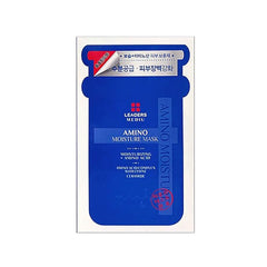 Leaders - Amino Moisture Mask Rx - Makeup Stash Pakistan