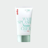 Espoir - Water Splash Sun Cream SPF50++ PA Fresh Cica-60ml-MakeupStash Pakistan