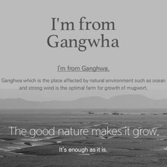 I'm From - Mugwort Cream 50g - Makeup Stash Pakistan