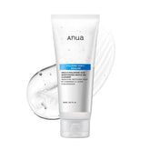 Anua - 8 Hyaluronic Acid Moisturizing Gentle Gel Cleanser 150ml - Makeup Stash Pakistan