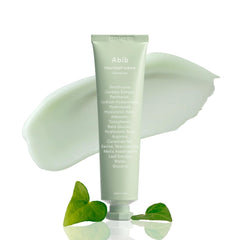 Abib - Heartleaf Cream Calming Tube 75ml - Makeup Stash Pakistan